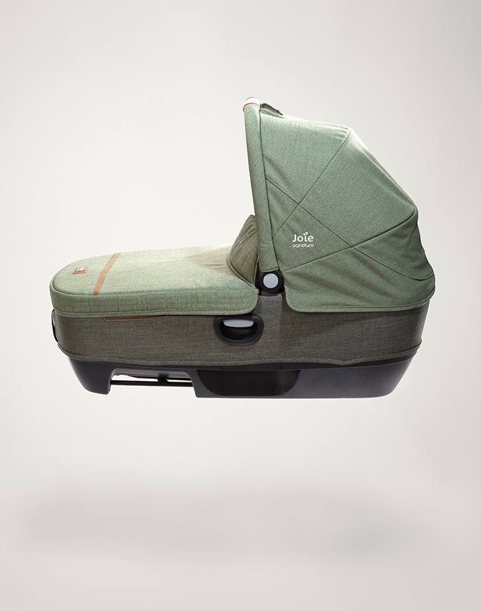 Joie Signature calmi R129™ Pine (unbenutzes) Ausstellungsstück