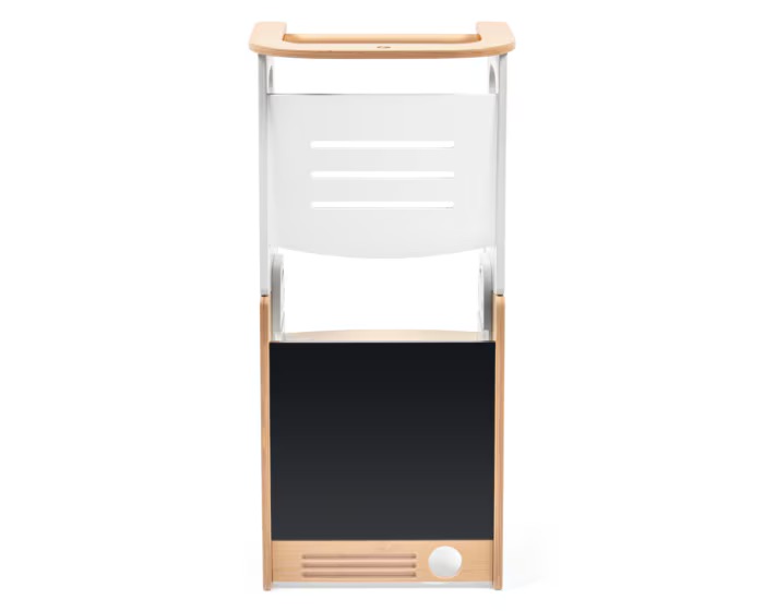 Maxi-Cosi Toucan 3-in-1 Lernturm Weiß