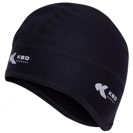 KED Winteruntermütze S/M Schwarz KED Winteruntermütze S/M Schwarz