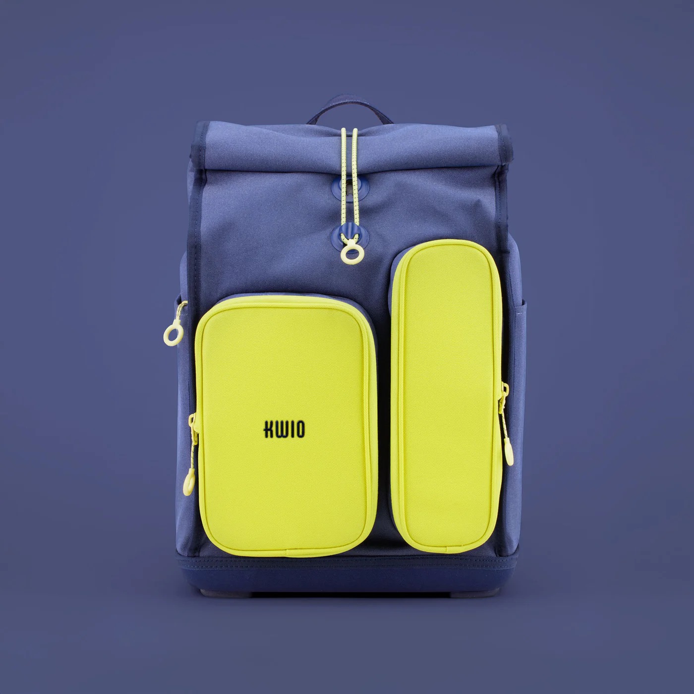 Kwio BAGG Schulranzen-Set Polar Kwio BAGG Schulranzen-Set Polar