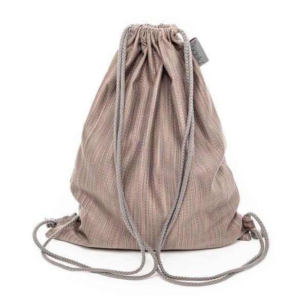 Fidella® Tragehilfe FlyTai MeiTai Bohemian oliv rosé - Premium Kollektion