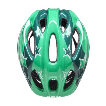 KED Meggy II Trend XS Green Stars