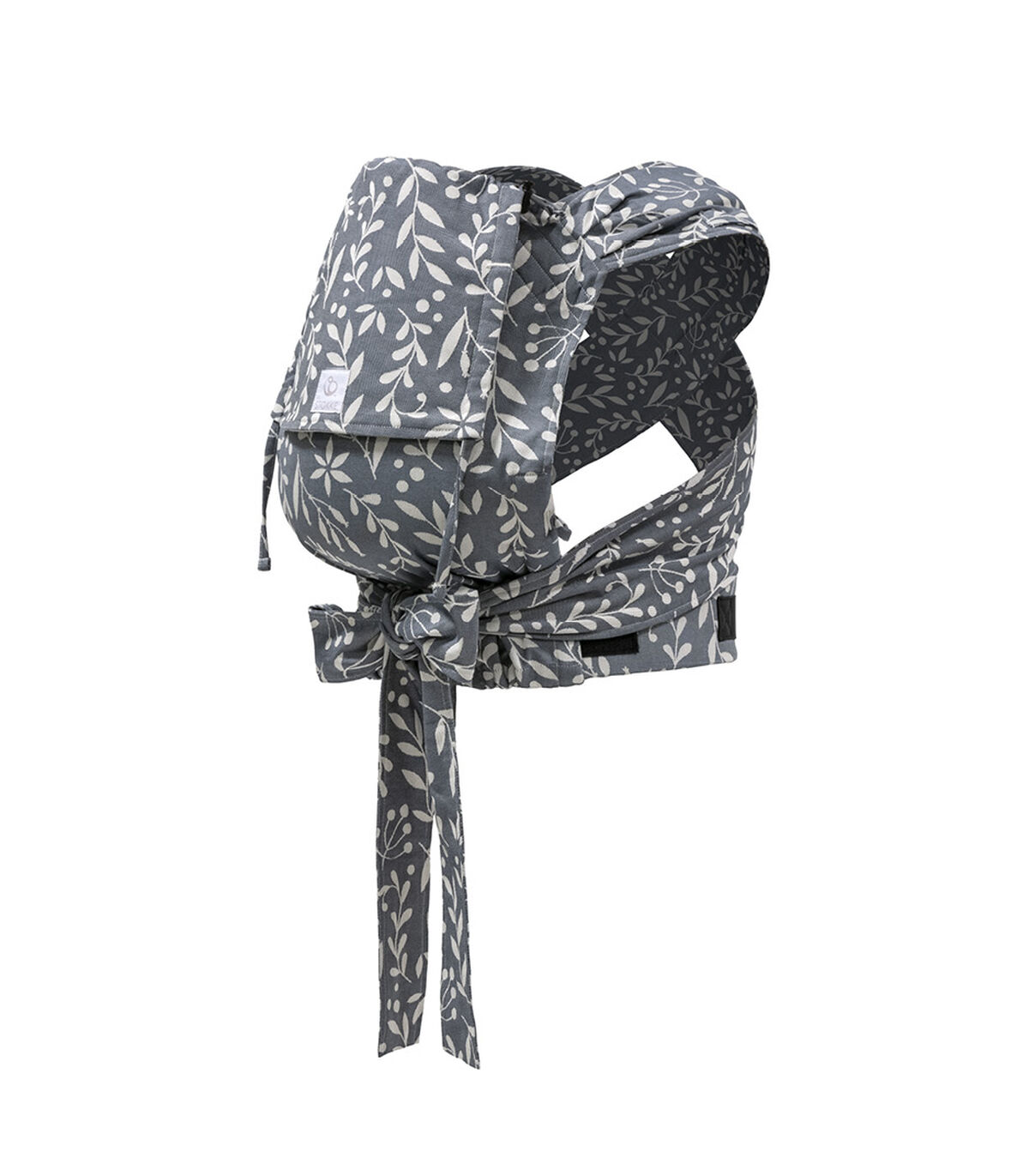 Stokke® Limas™ Babytrage Floral Slate OCS