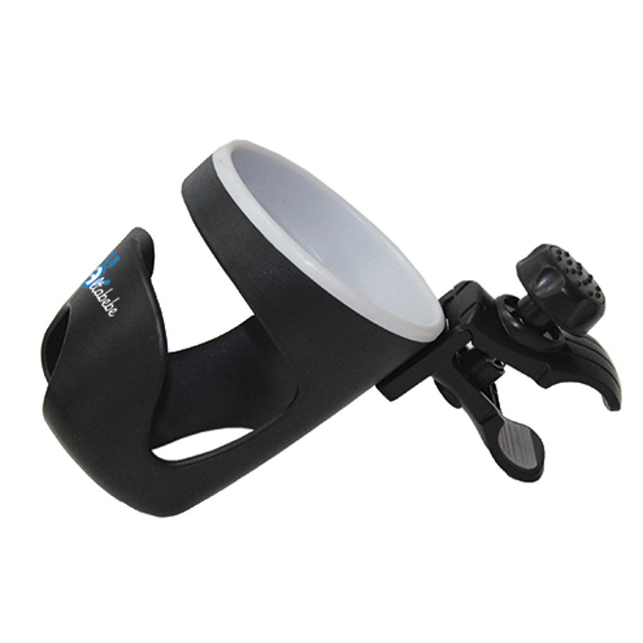 altabebe Getränkehalter Life Schwarz altabebe Getränkehalter Life Schwarz