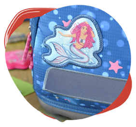 Step by Step Cloud Schulranzen-Set Dreamy Pegasus Shadow Step by Step Cloud Schulranzen-Set Dreamy Pegasus Shadow