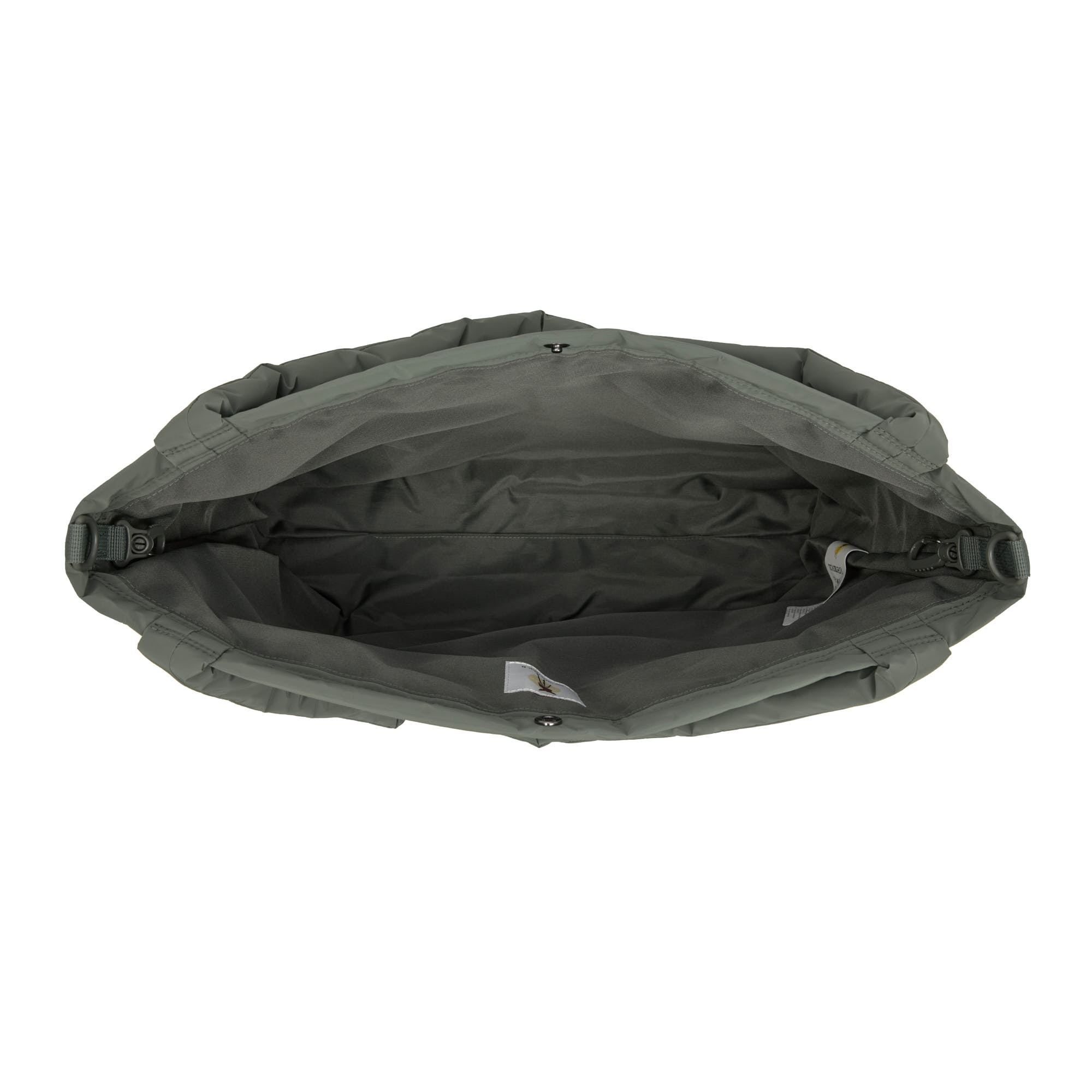 Lässig MIX Wickeltasche Shopper Olive Lässig MIX Wickeltasche Shopper Olive