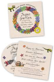 Musik CD Ingas Garten - Kindermusik Kindermusik Vol. 1 Musik CD Ingas Garten - Kindermusik Kindermusik Vol. 1