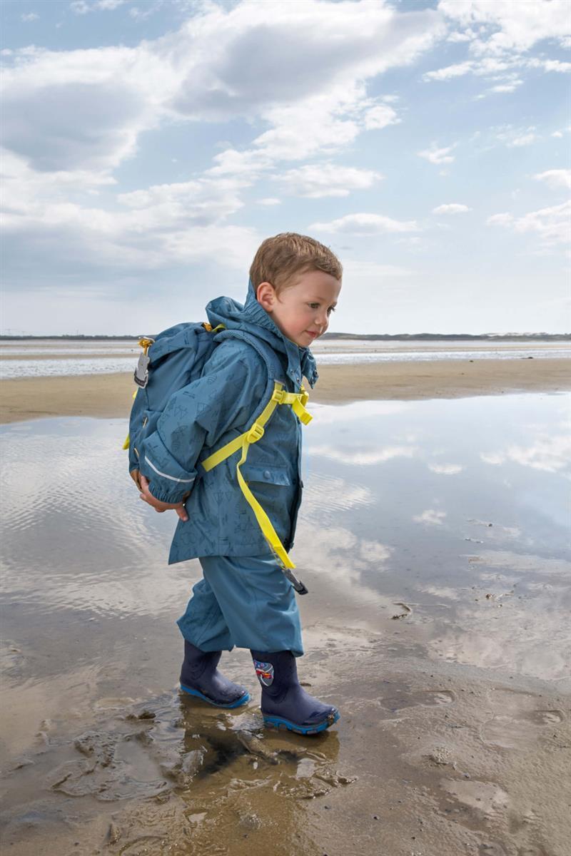 Lässig Wanderrucksack Backpack 14L Adventure