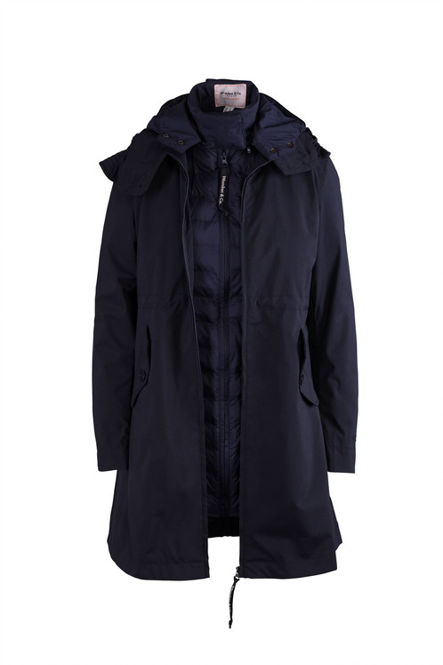 Wombat Tragejacke Kowari M