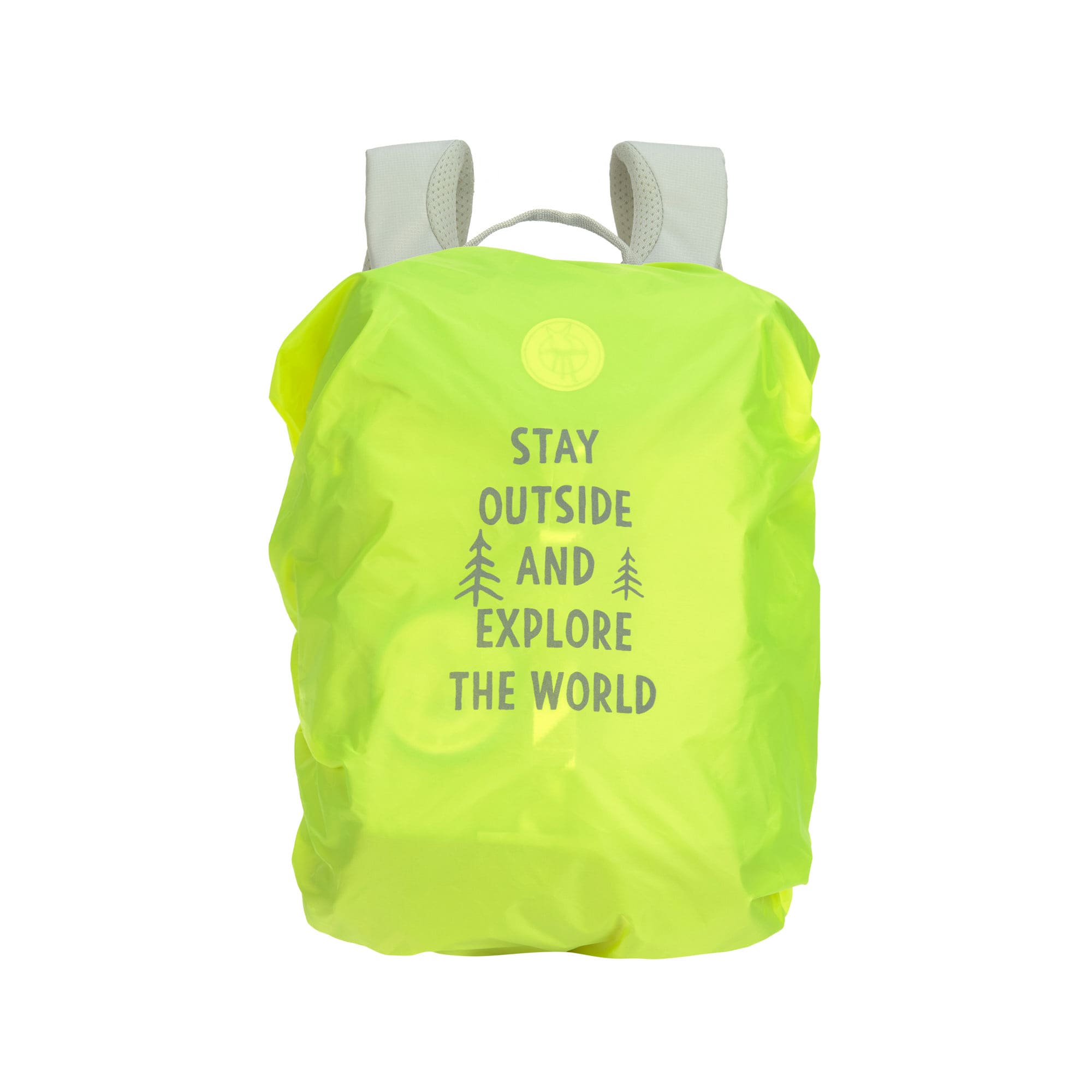 Lässig Kinderrucksack Outdoor Sunny Explorer (9 L) grün / blau Lässig Kinderrucksack Outdoor Sunny Explorer (9 L) grün / blau