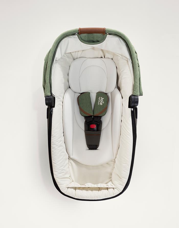 Joie Signature calmi R129™ Pine (unbenutzes) Ausstellungsstück