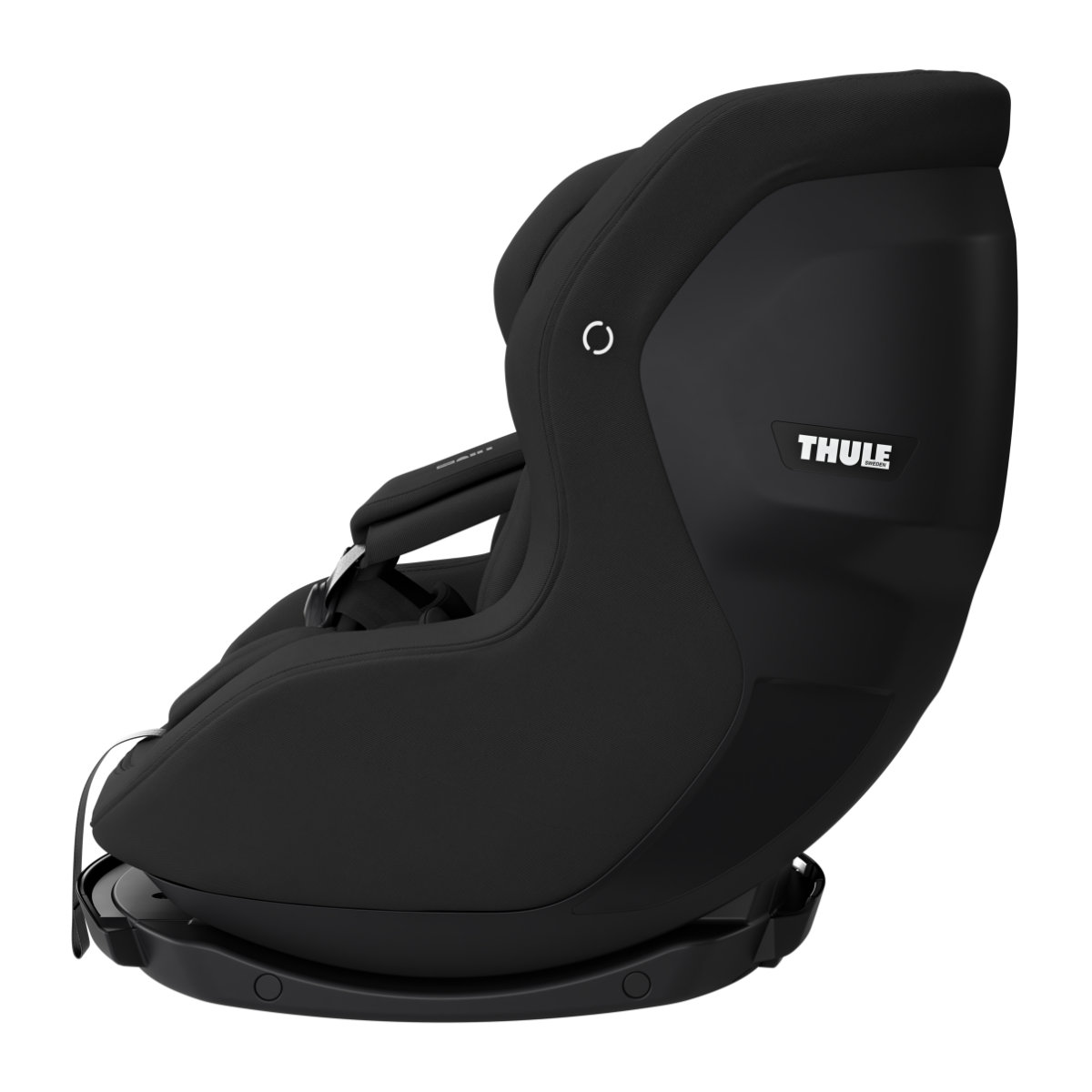 Thule Elm Reboarder Black Thule Elm Reboarder Black