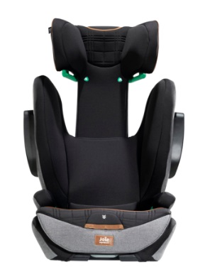 Joie Signature i-Traver™ SELECT Carbon Joie Signature i-Traver™ SELECT Carbon