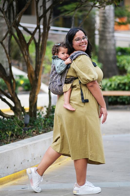 Neko Onbu Toddlersize Elfida Neko Onbu Toddlersize Elfida