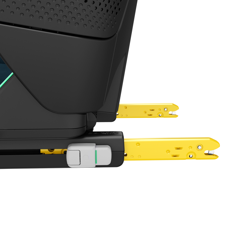 Maxi-Cosi RodiFix Pro² i-Size Authentic Blue