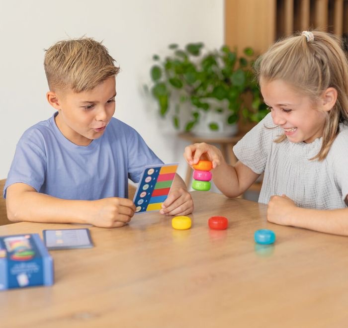 Klick Klack Klug! Startset 1 Grundschulwissen ab 7 Jahre