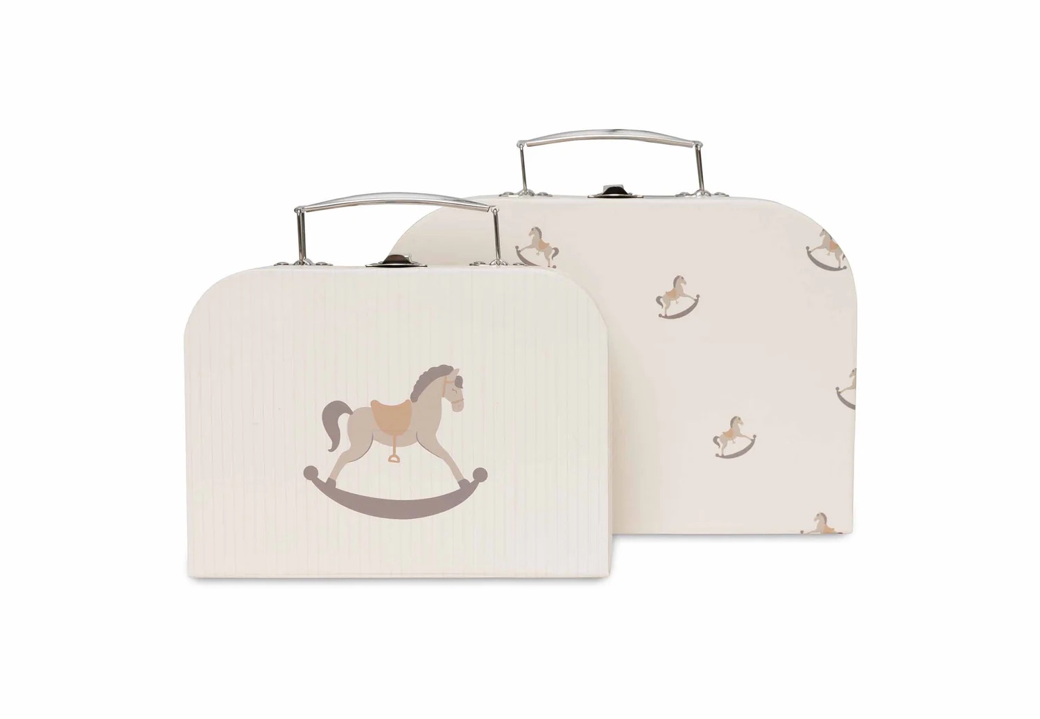 Jollein Spielkoffer Nostalgic Ride