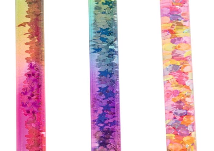 moses Zauberstäbe Regenbogen moses Zauberstäbe Regenbogen (versch. Farben)