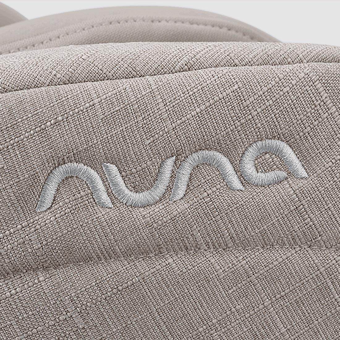 nuna TODL™ next i-Size Chestnut