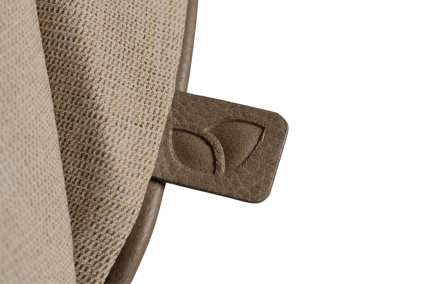 Joie Babyschale I-Level Pro Sandstone