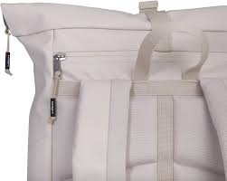 Kattbjörn Rolltop Rucksack Sandy Beige Kattbjörn Rolltop Rucksack Sandy Beige