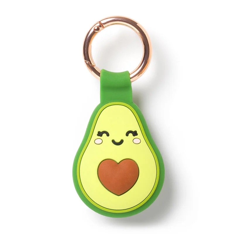 Schlüsselanhänger für AirTag Avocado Schlüsselanhänger für AirTag Avocado