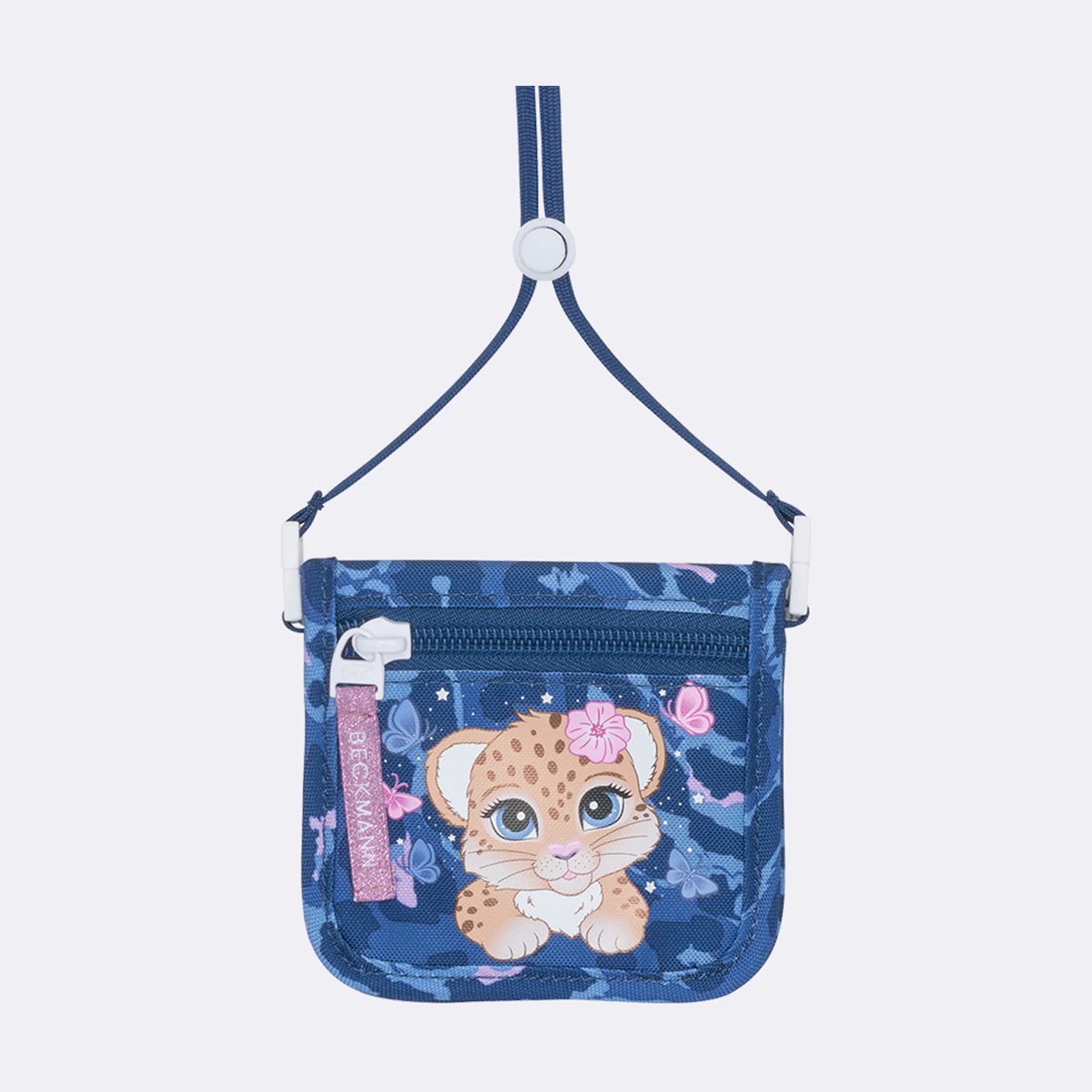 Beckmann Brustbeutel Cheetah Beckmann Brustbeutel Cheetah