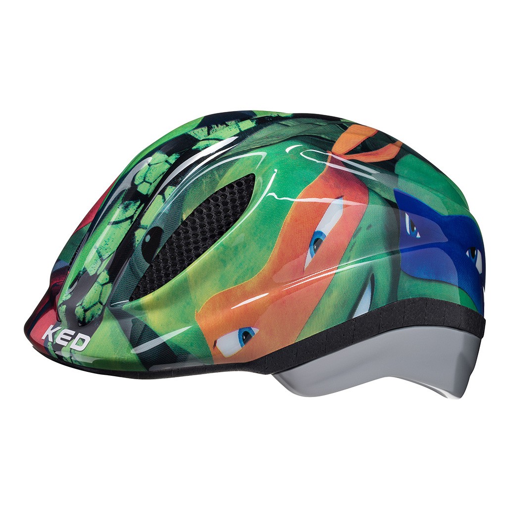 KED Meggy II Originals 46-51 (S) - Turtles KED Meggy II Originals 46-51 (S) - Turtles