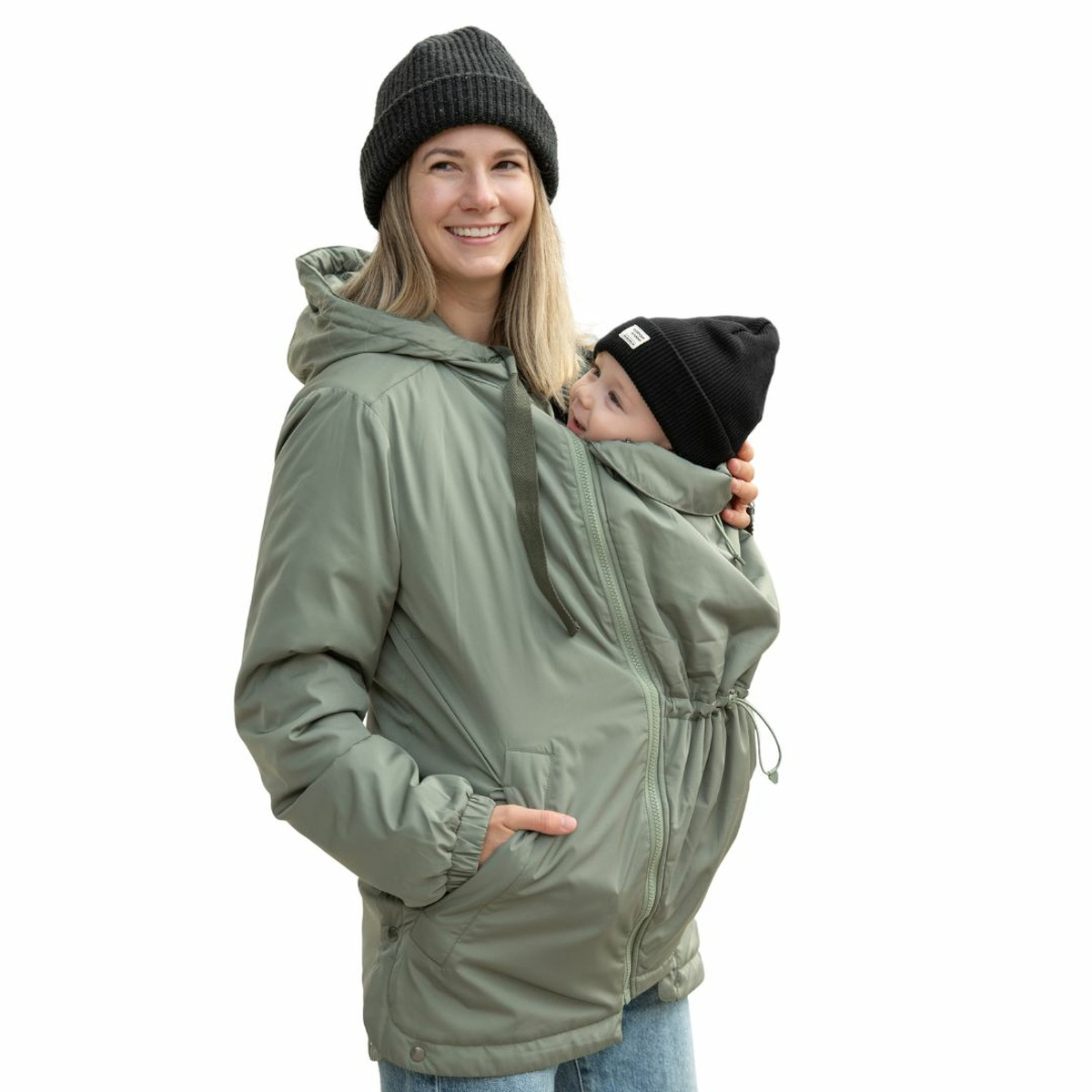 mamalila Tragejacke Boston agave L mamalila Tragejacke Boston agave L