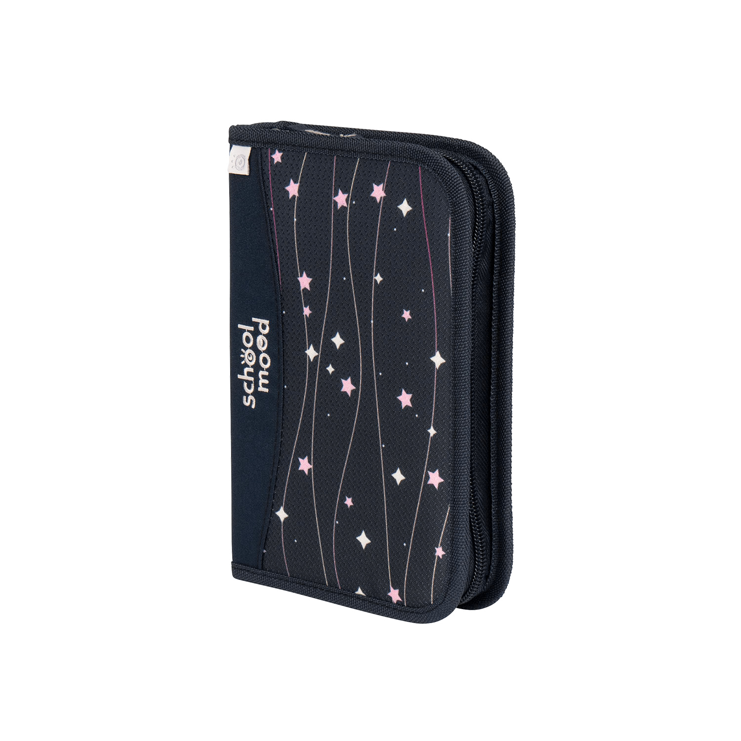 School-Mood Champion Pro Schulranzen-Set 2025/2026 7-tlg. Ella (Pony)