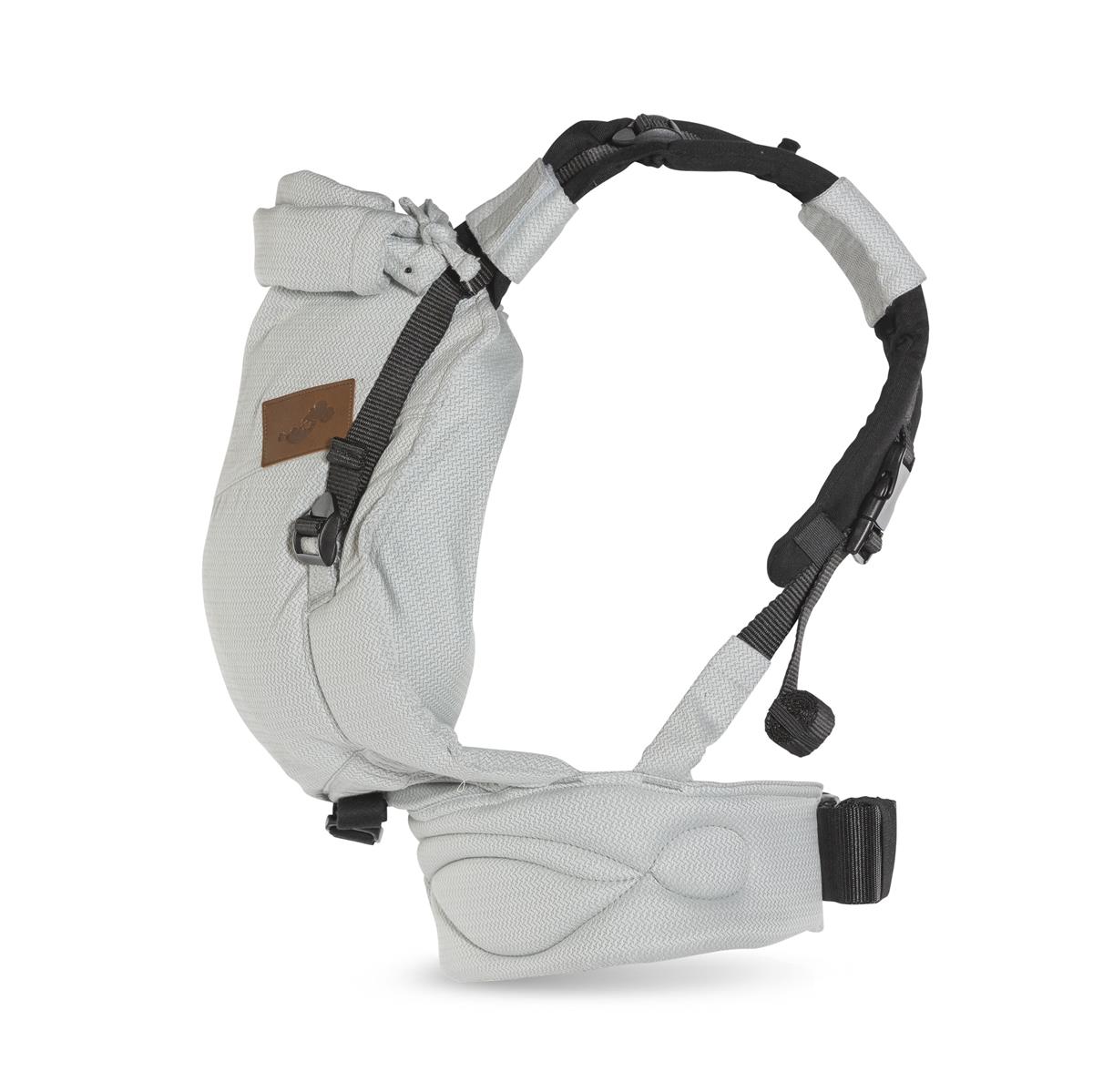 Schmusewolke Comfort FullBuckle-Babytrage Mint Schmusewolke Comfort FullBuckle-Babytrage Mint