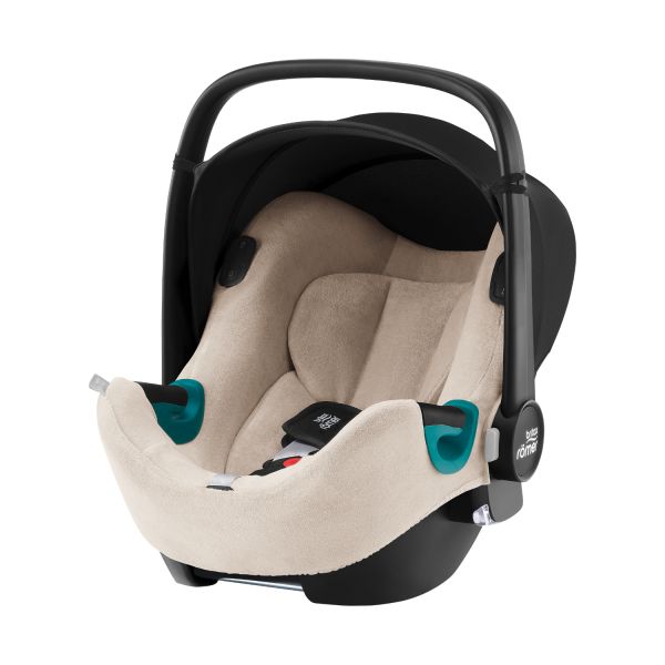 Britax Römer Summer Cover Babysafe-Safe i-Size