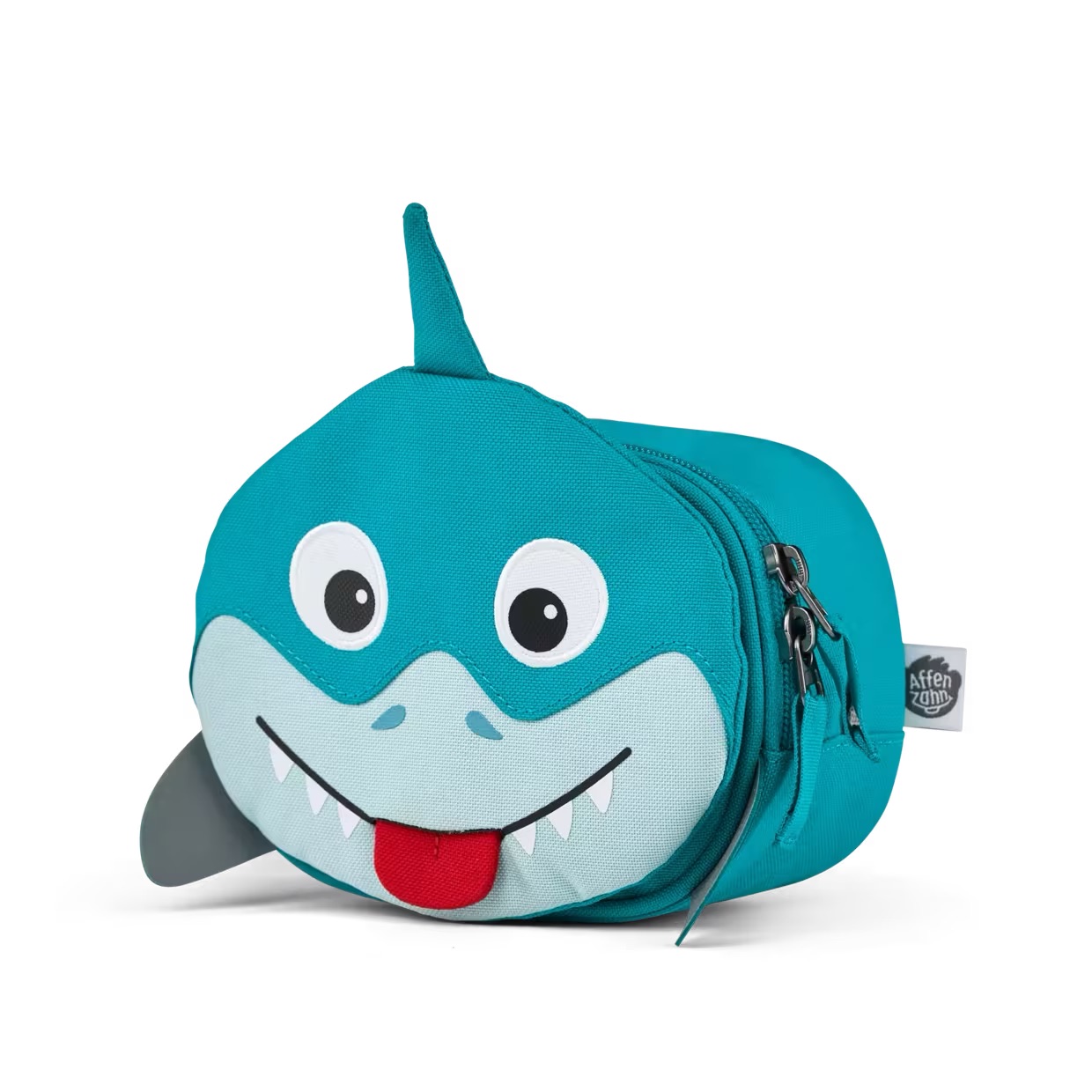 Affenzahn Lenkertasche Hai