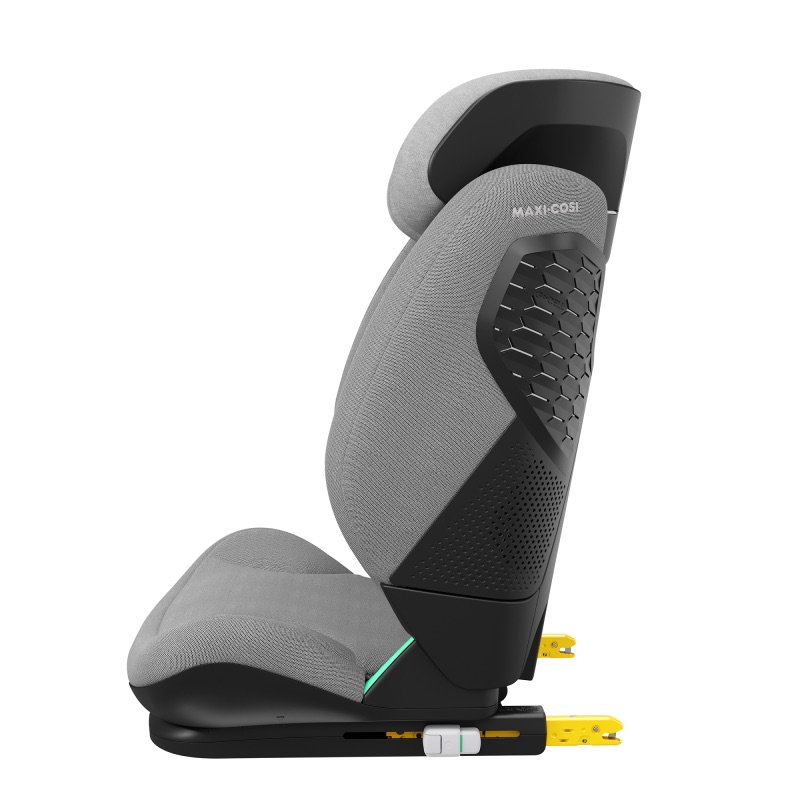 Maxi-Cosi RodiFix Pro² i-Size Authentic Grey