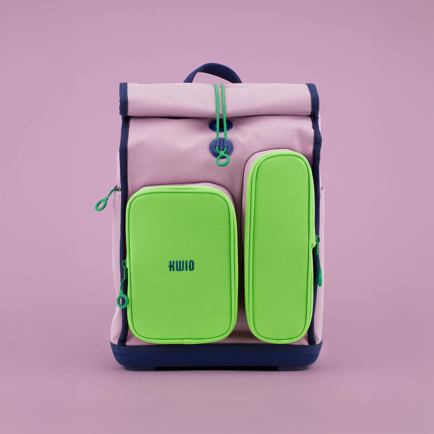 Kwio BAGG Schulranzen-Set Pearl Kwio BAGG Schulranzen-Set Pearl