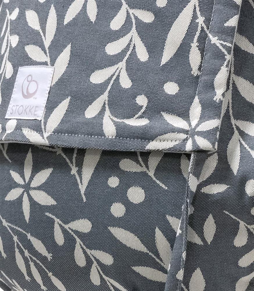 Stokke® Limas™ Babytrage Floral Slate OCS