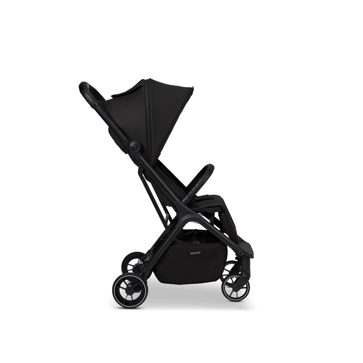 Moon Buggy Zoé onyx