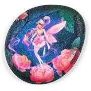 ergobag Funkel- Klettie Fee