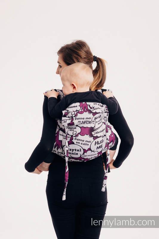 502142_lenny-lamb-onbuhimo-toddlersize---80---110---20-kilo_2.png Lenny Lamb Onbuhimo Toddlersize - Hug me Pink