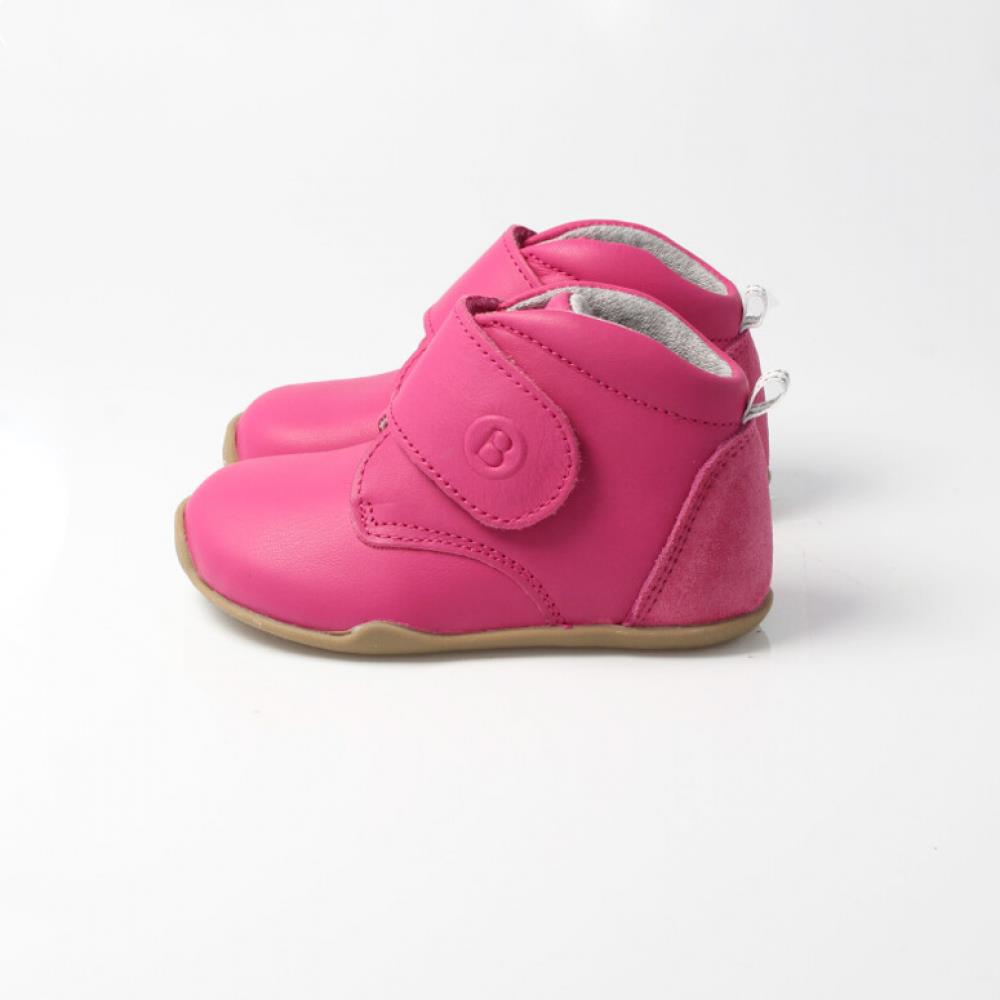 BLifestyle Model baby RACCOON pink 20