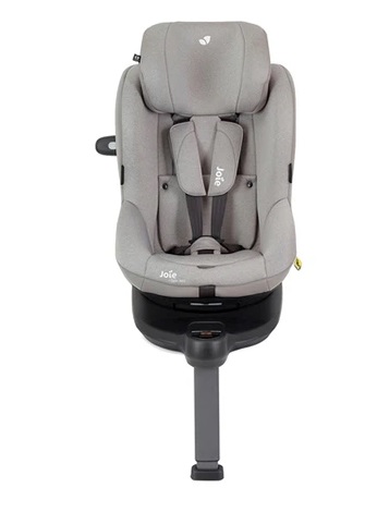Joie i-Spin 360™ R Grey Flannel Joie i-Spin 360™ R Grey Flannel