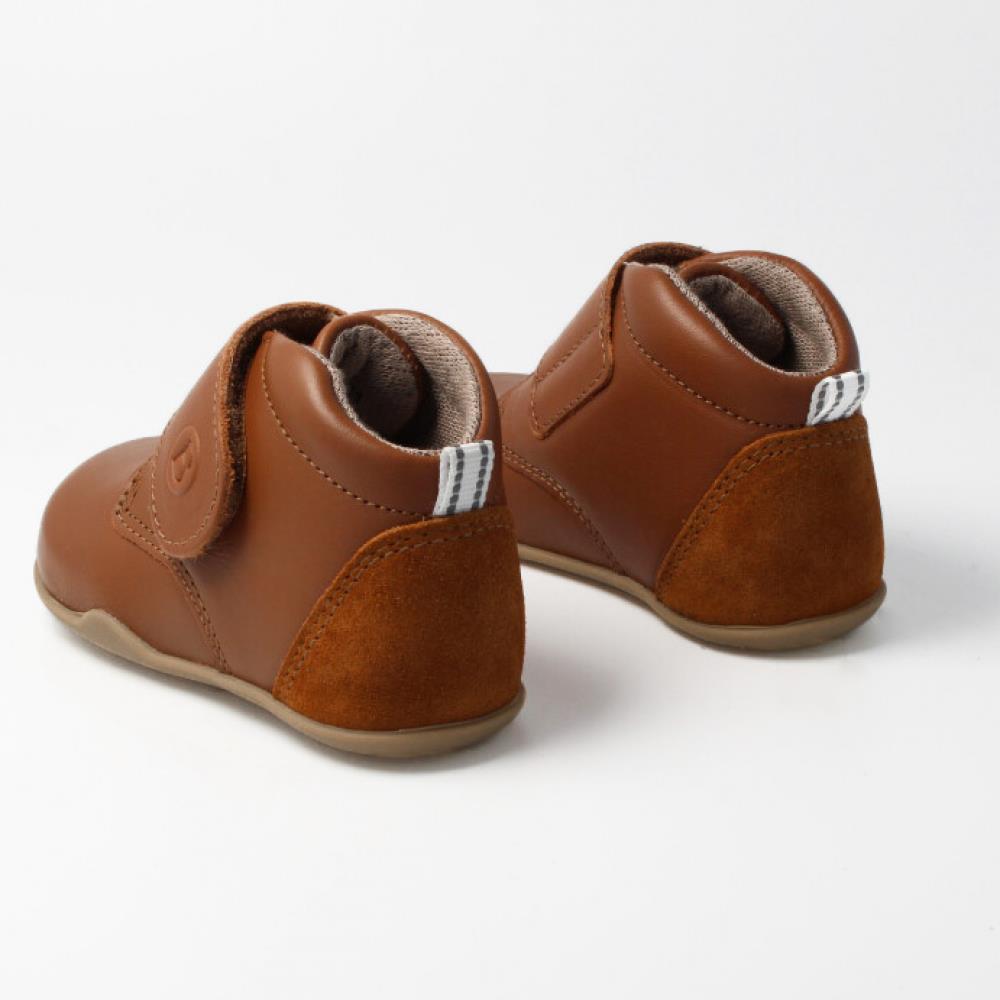 BLifestyle Modle babyRACCOON braun 21