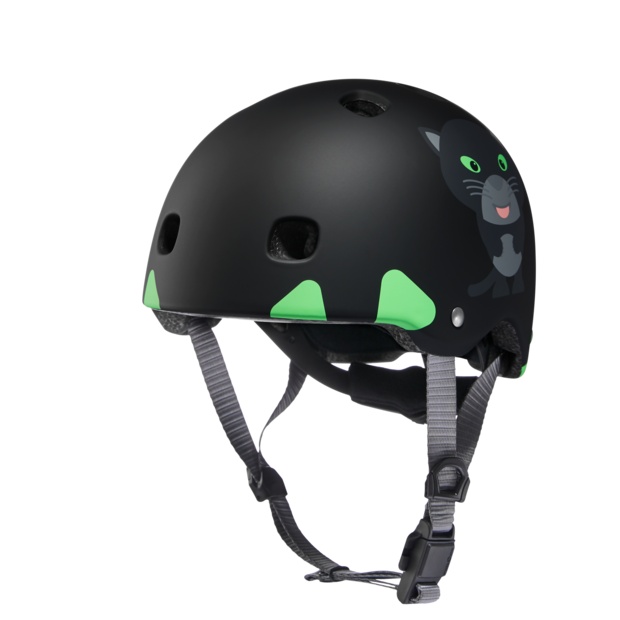 Affenzahn Fahrradhelm 52-56 cm (M) - Panther Affenzahn Fahrradhelm 52-56 cm (M) - Panther