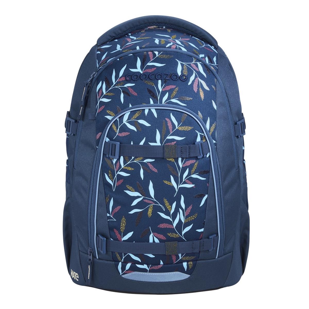 Coocazoo Mate Schulrucksack 2026 Boho Glam Coocazoo Mate Schulrucksack 2026 Boho Glam