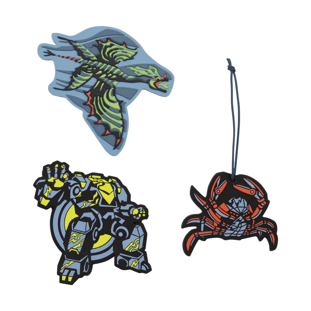 Scout Schulranzenset Micro Action