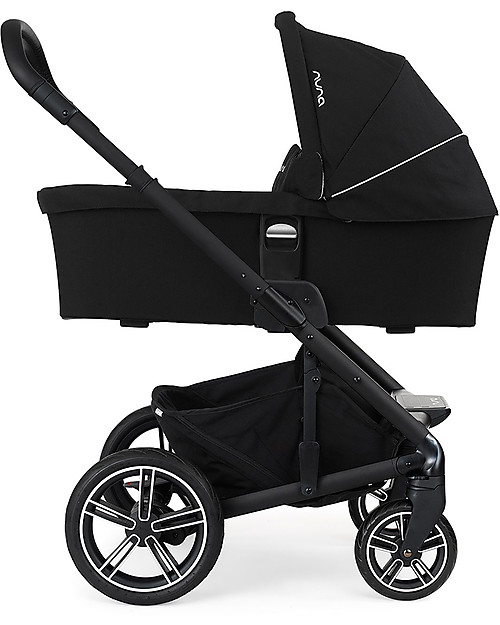 nuna MIXX next Babywanne (Tragetasche) Hazelwood nuna MIXX next Babywanne (Tragetasche) Hazelwood