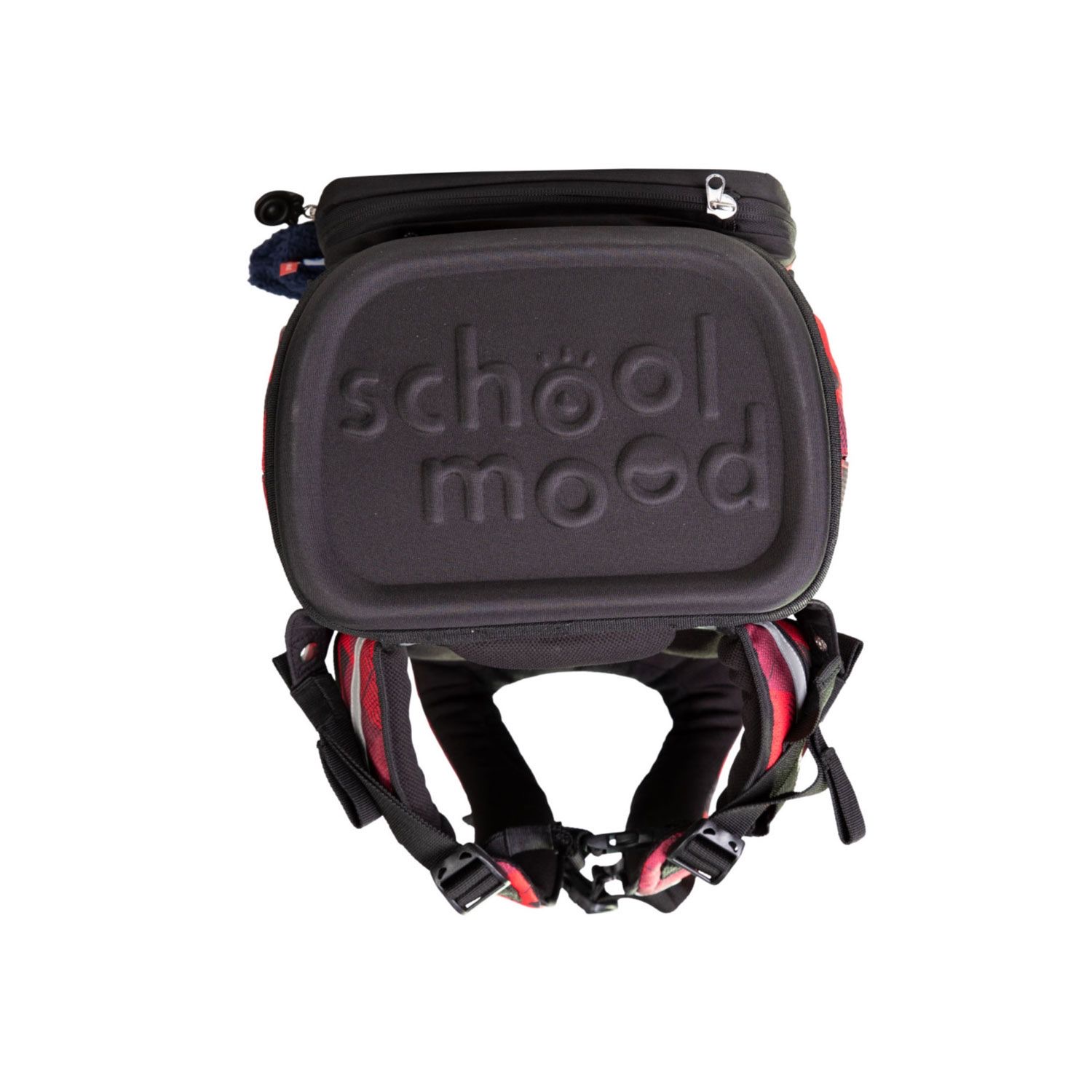 School-Mood Champion Maxx Pro 7-tlg. Schulranzenset Kai (Ninja) School-Mood Champion Maxx Pro 7-tlg. Schulranzenset Kai (Ninja)