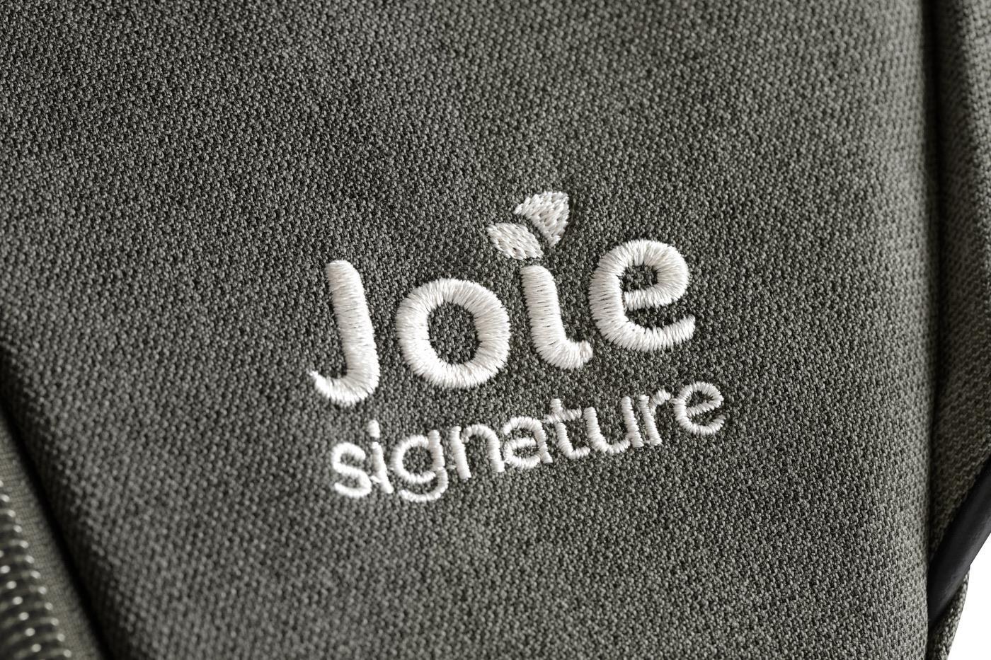 Joie Babyschale I-Level Pro Evergreen