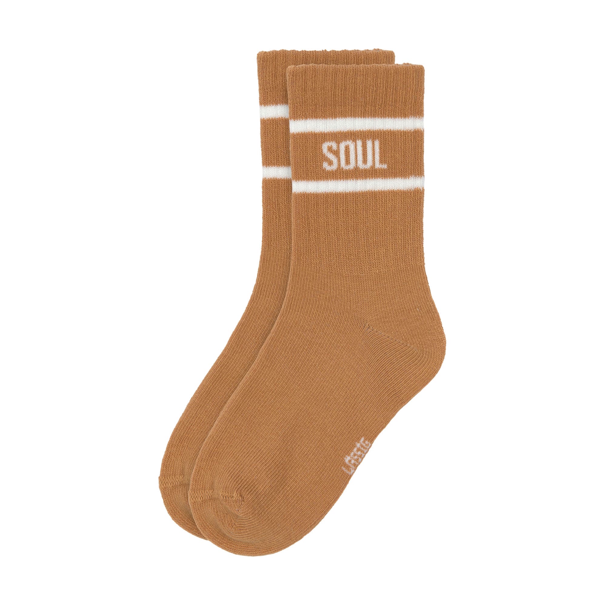 Lässig Tennis Socks 3er Set 19-22 caramel/light/khaki