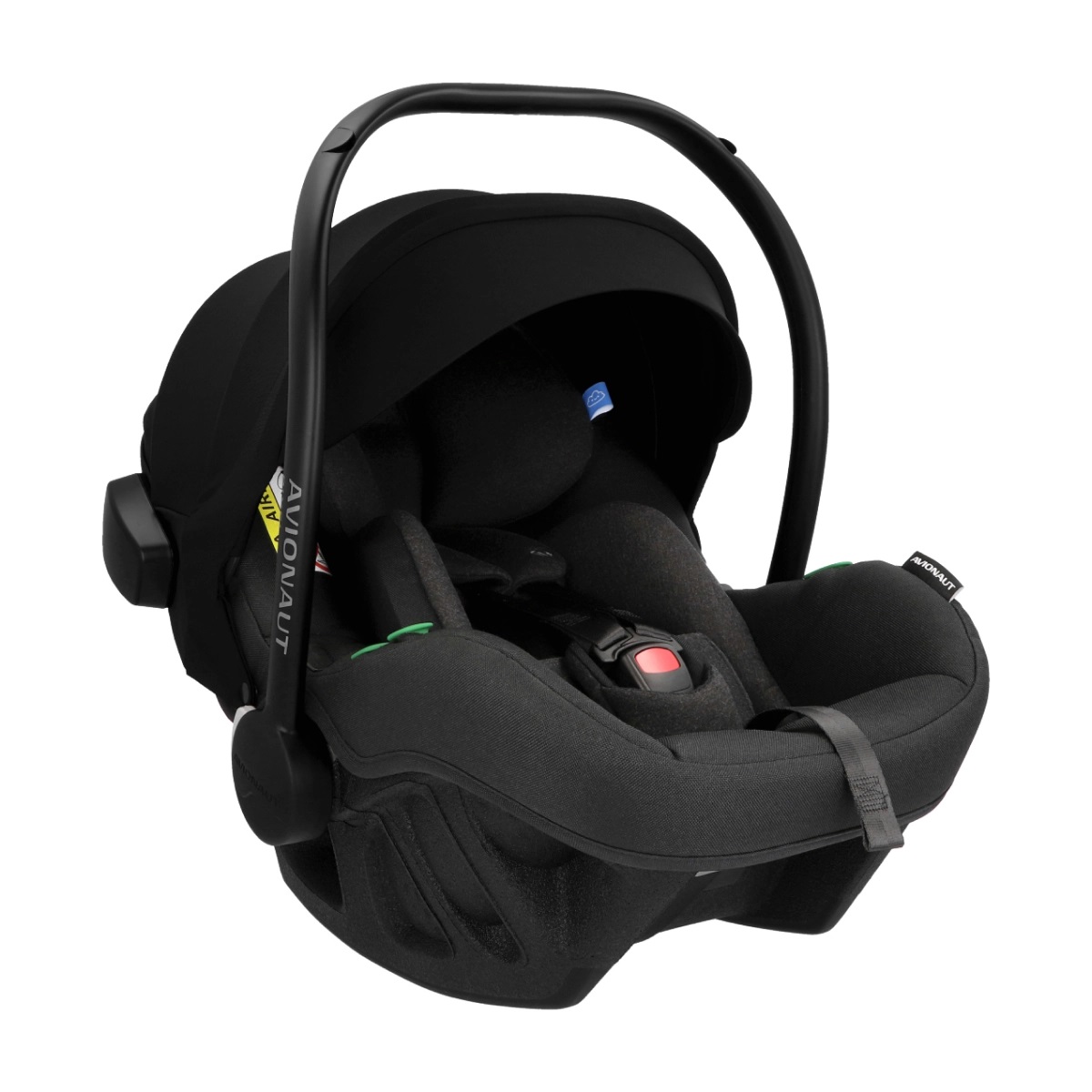 Avionaut Pixel PRO 2.0 C Black Avionaut Pixel PRO 2.0 C Black